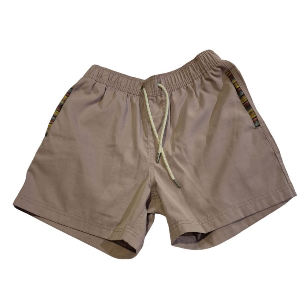 WOWIE Men's Sapien 2.0 Shorts Small Mauve